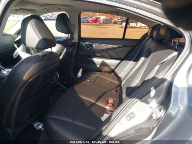 JN1BV7AR5FM407686 Infiniti Q50 Premium