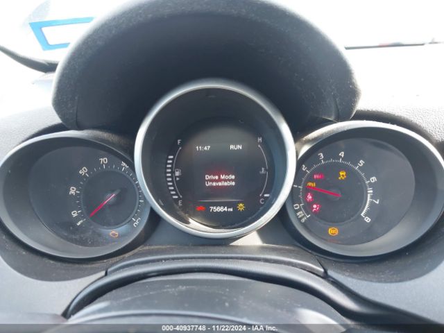ZFBCFXCB6HP629026 Fiat 500x Urbana Fwd