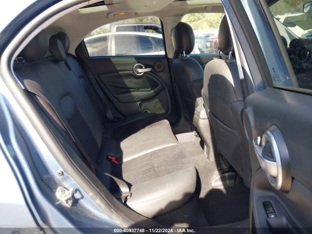 ZFBCFXCB6HP629026 Fiat 500x Urbana Fwd