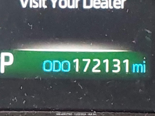 Toyota SIENNA XLE 2021 5TDYSKFC7MS005631 Image 15