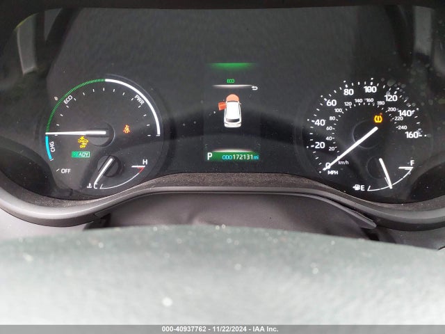 Toyota SIENNA XLE 2021 5TDYSKFC7MS005631 Image 7