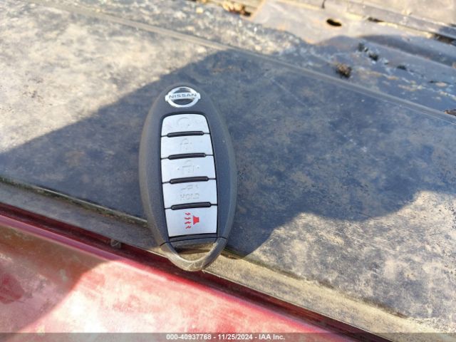 1N4AA6AP1HC392535 Nissan Maxima 3.5 Platinum