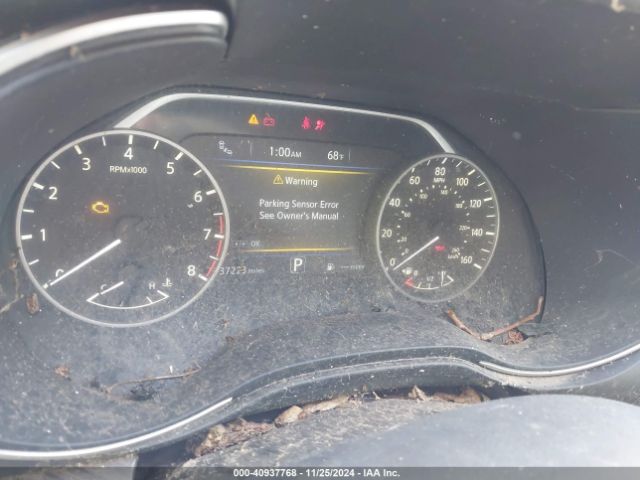 1N4AA6AP1HC392535 Nissan Maxima 3.5 Platinum