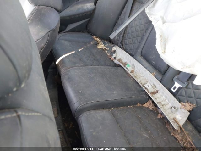 1N4AA6AP1HC392535 Nissan Maxima 3.5 Platinum