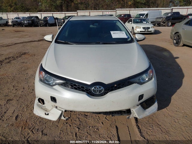 Toyota COROLLA IM 2017 JTNKARJE5HJ544628 Image 13