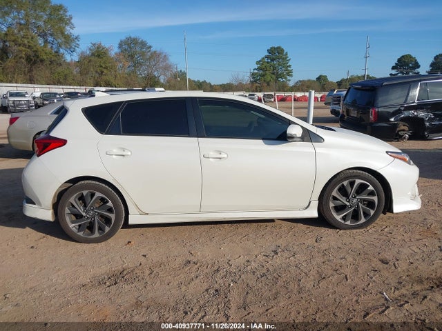Toyota COROLLA IM 2017 JTNKARJE5HJ544628 Image 14