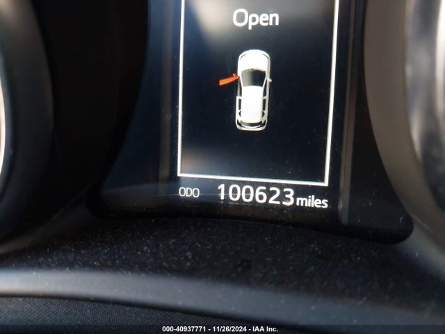 Toyota COROLLA IM 2017 JTNKARJE5HJ544628 Image 16