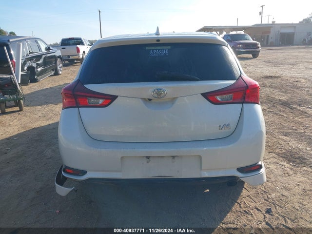 Toyota COROLLA IM 2017 JTNKARJE5HJ544628 Image 17