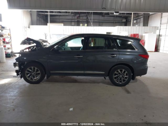 5N1AL0MMXEC523651 Infiniti QX60
