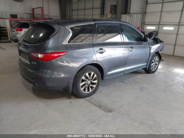5N1AL0MMXEC523651 Infiniti QX60