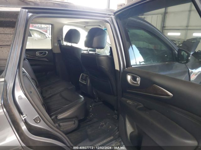 5N1AL0MMXEC523651 Infiniti QX60