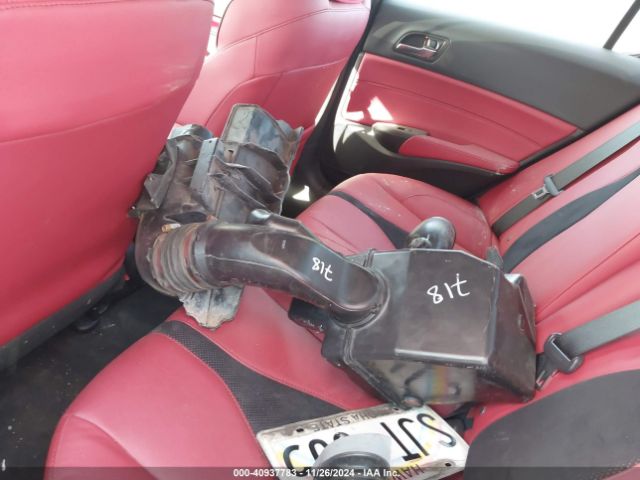 19UDE2F87LA001156 Acura Ilx Premium   A-spec Packages/technology   A-spec Packages