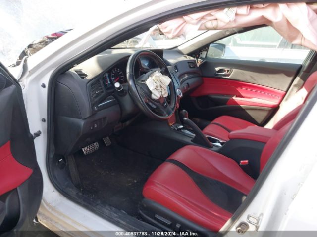 19UDE2F87LA001156 Acura Ilx Premium   A-spec Packages/technology   A-spec Packages