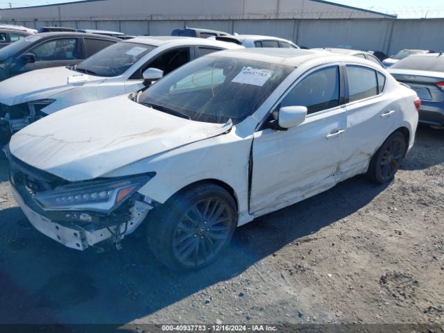 19UDE2F87LA001156 Acura Ilx Premium   A-spec Packages/technology   A-spec Packages