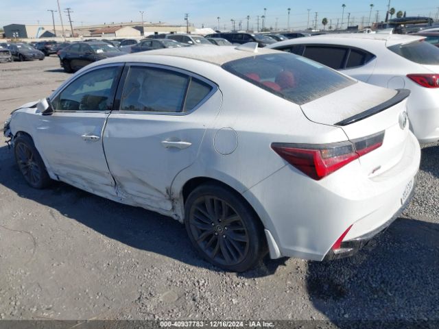 19UDE2F87LA001156 Acura Ilx Premium   A-spec Packages/technology   A-spec Packages