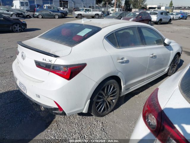 19UDE2F87LA001156 Acura Ilx Premium   A-spec Packages/technology   A-spec Packages