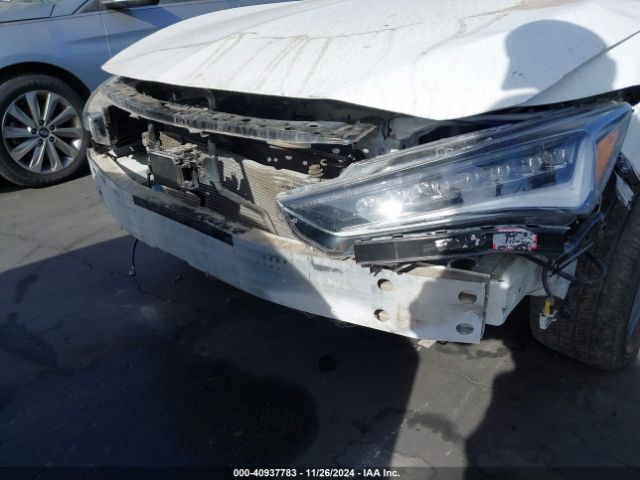 19UDE2F87LA001156 Acura Ilx Premium   A-spec Packages/technology   A-spec Packages