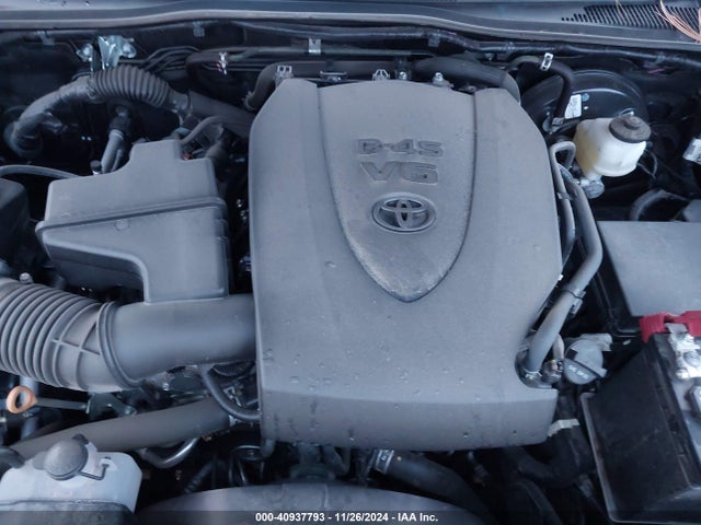 Toyota Tacoma 2023 3TMCZ5ANXPM623367 Image 23