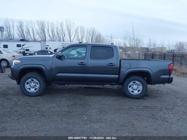 Toyota Tacoma 2023 3TMCZ5ANXPM623367 Image 28