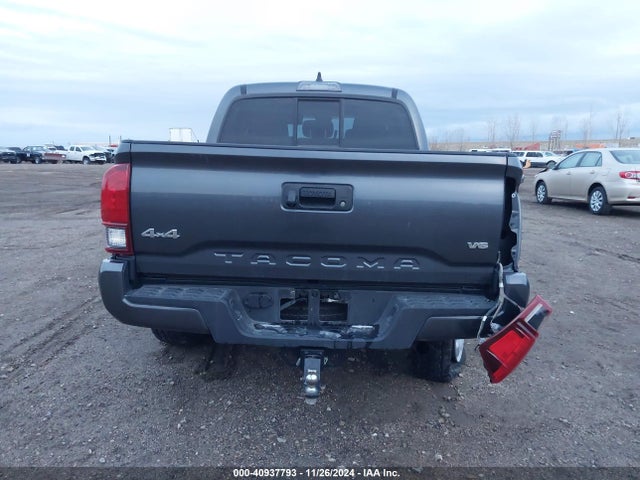 Toyota Tacoma 2023 3TMCZ5ANXPM623367 Image 30
