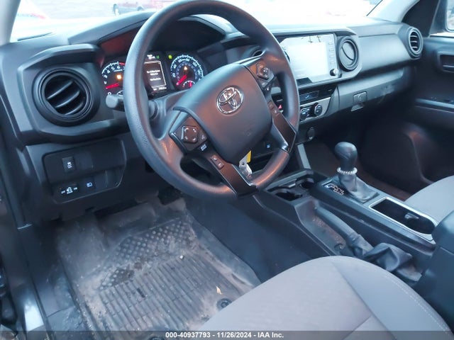 Toyota Tacoma 2023 3TMCZ5ANXPM623367 Image 25