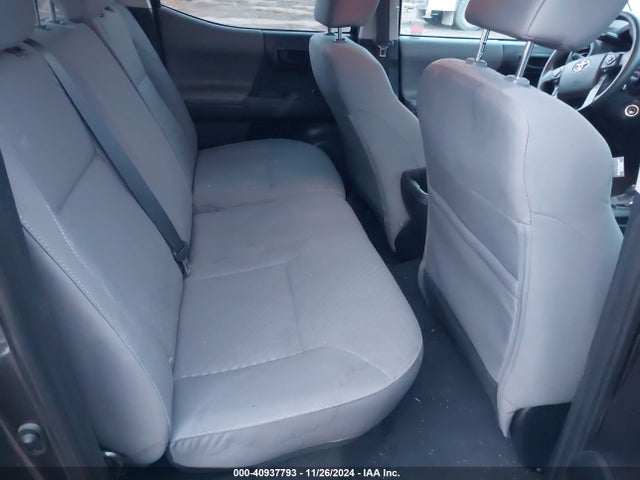 Toyota Tacoma 2023 3TMCZ5ANXPM623367 Image 31