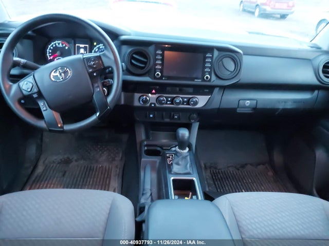 Toyota Tacoma 2023 3TMCZ5ANXPM623367 Image 32