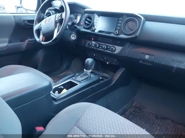 Toyota Tacoma 2023 3TMCZ5ANXPM623367 Image 33