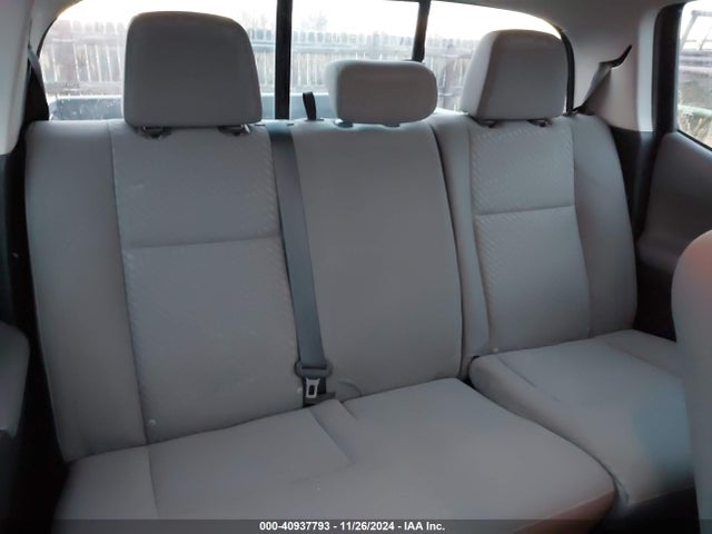 Toyota Tacoma 2023 3TMCZ5ANXPM623367 Image 35