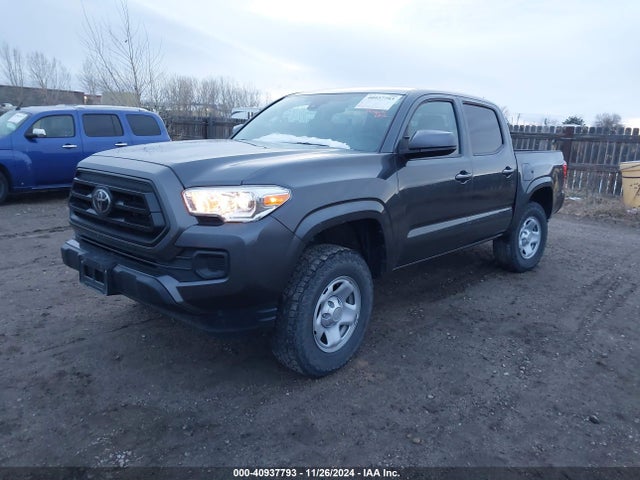 Toyota Tacoma 2023 3TMCZ5ANXPM623367 Image 15