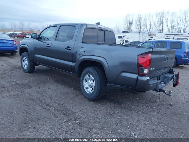 Toyota Tacoma 2023 3TMCZ5ANXPM623367 Image 16