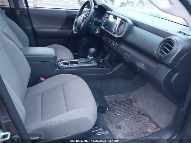Toyota Tacoma 2023 3TMCZ5ANXPM623367 Image 18