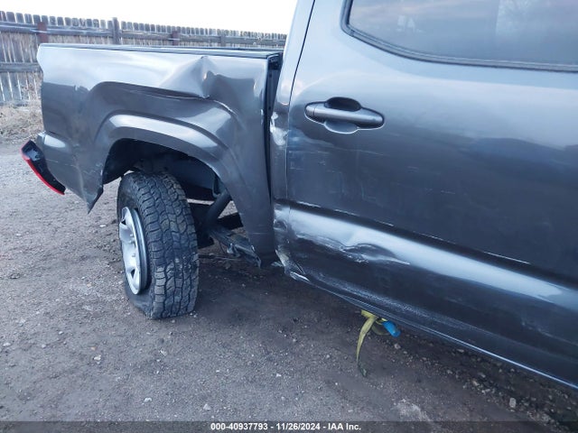 Toyota Tacoma 2023 3TMCZ5ANXPM623367 Image 19