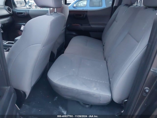 Toyota Tacoma 2023 3TMCZ5ANXPM623367 Image 21