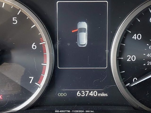 JTJAARBZXL2164699 Lexus NX 300