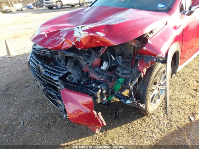 JTJAARBZXL2164699 Lexus NX 300
