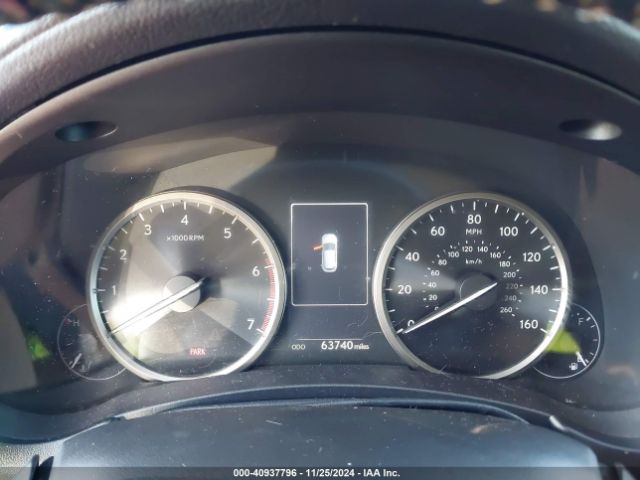 JTJAARBZXL2164699 Lexus NX 300