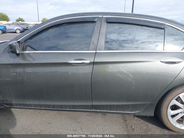 Honda Accord Sport 2014 1HGCR2F54EA115253 Image 14