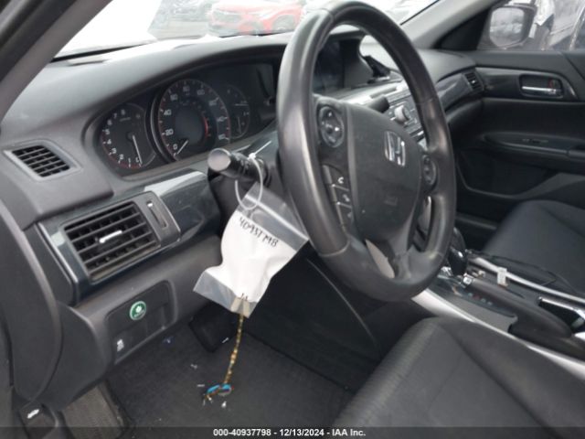 Honda Accord Sport 2014 1HGCR2F54EA115253 Image 18