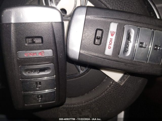 5J8TC2H55ML025983 Acura Rdx Technology Package