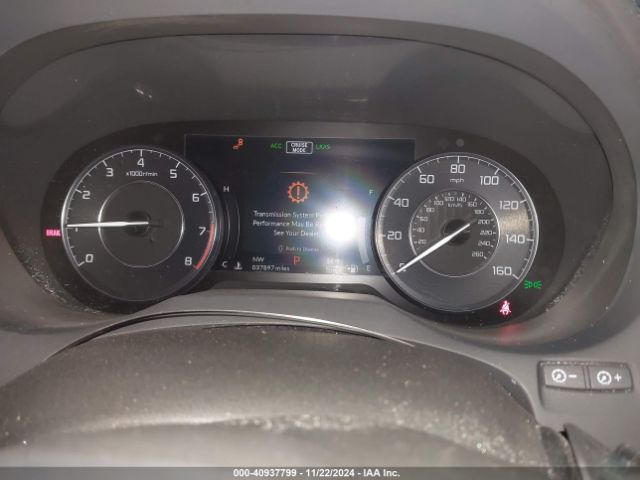 5J8TC2H55ML025983 Acura Rdx Technology Package