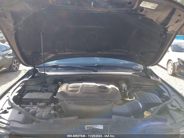 1C4RJFBG7GC490415 Jeep Grand Cherokee Limited 75th Anniversary