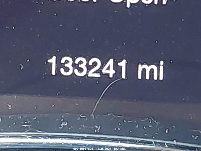 1C4RJFBG7GC490415 Jeep Grand Cherokee Limited 75th Anniversary