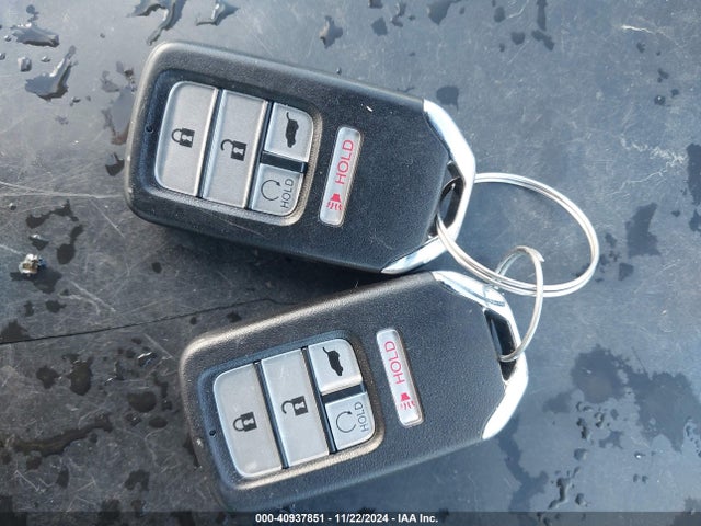 Honda CIVIC EX 2020 SHHFK7H63LU417283 Image 11