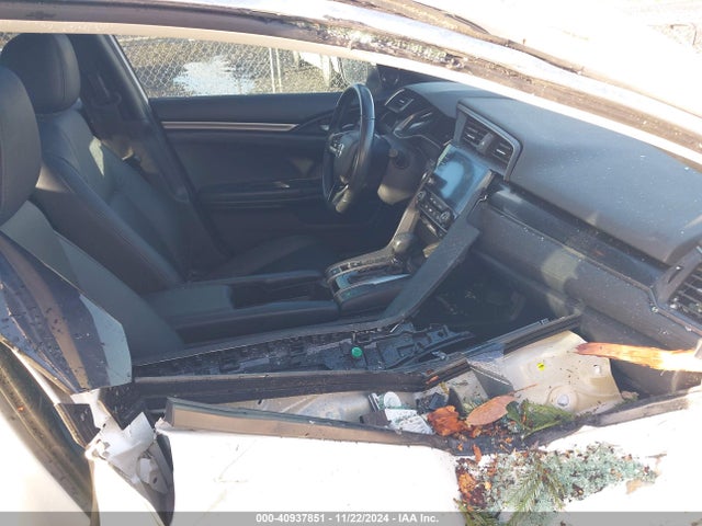 Honda CIVIC EX 2020 SHHFK7H63LU417283 Image 5