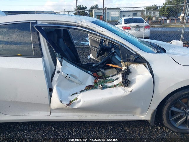 Honda CIVIC EX 2020 SHHFK7H63LU417283 Image 6