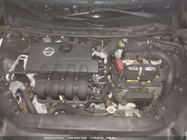 3N1AB7AP4FY232654 Nissan SENTRA S