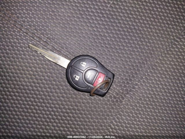 3N1AB7AP4FY232654 Nissan SENTRA S