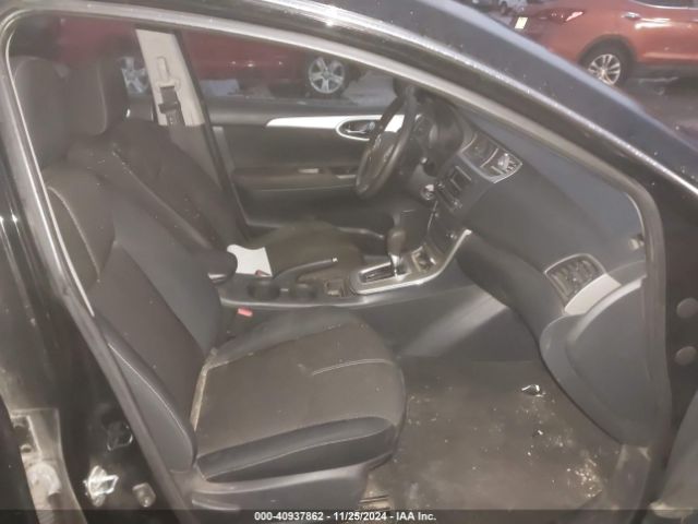 3N1AB7AP4FY232654 Nissan SENTRA S
