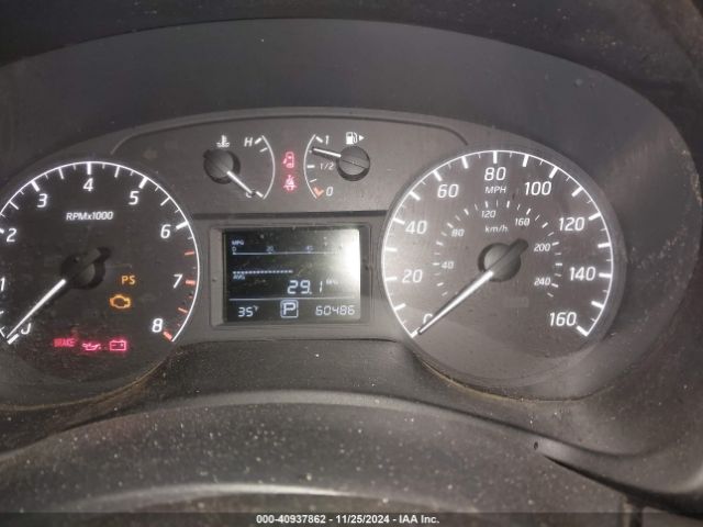 3N1AB7AP4FY232654 Nissan SENTRA S
